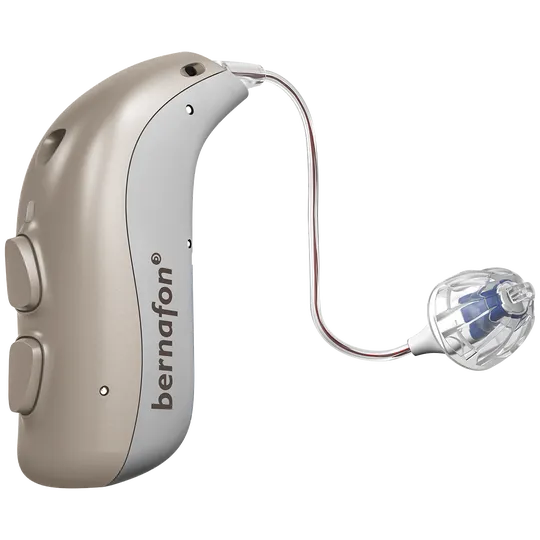 ALPHA XT miniRITE T R işitme cihazı